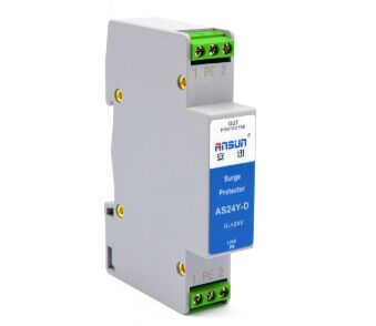 RS485/422-CAN總線-數據信號防雷器（二線制）