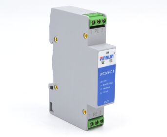 D1類電涌保護器，d1類高能量試驗類型的spd