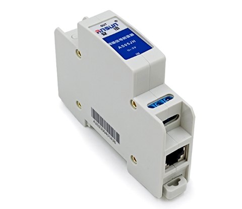 導軌式網絡信號防雷器