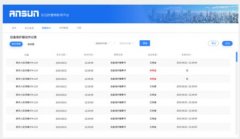 防雷監(jiān)控軟件-防雷智能監(jiān)管預(yù)警系統(tǒng)軟件