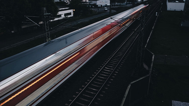 鐵路