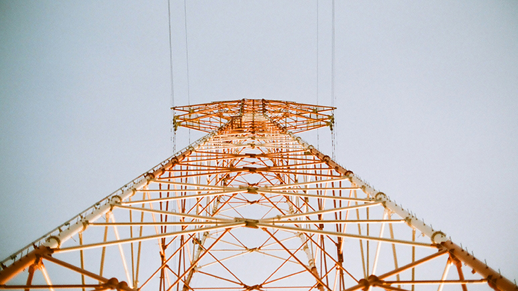 防雷